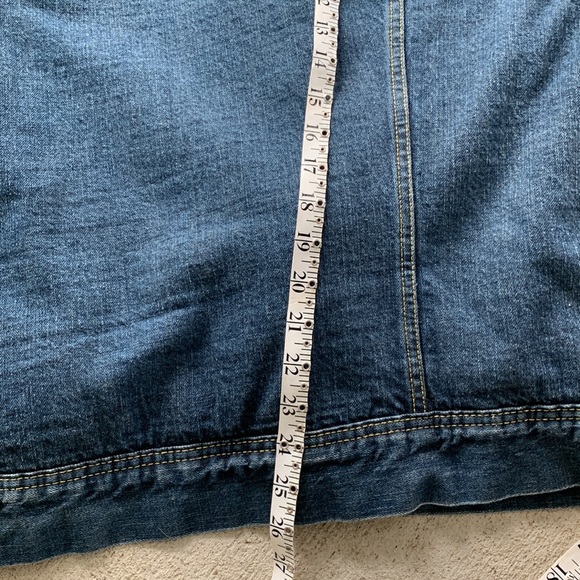 Lee Jean Jacket - Picture 7 of 8